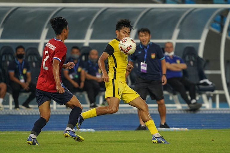 Thua Lào ở giải U23 Đông Nam Á, nội bộ bóng đá Malaysia rối ren - 2