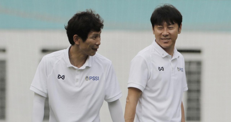 NÓNG: Chốt HLV thay thế ông Park Hang Seo dẫn dắt đội U23 Việt Nam - 2