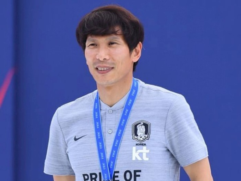NÓNG: Chốt HLV thay thế ông Park Hang Seo dẫn dắt đội U23 Việt Nam - 1