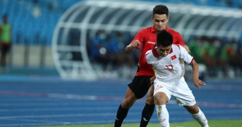 Truyền thông quốc tế nói gì về cách U23 Việt Nam vào chung kết?