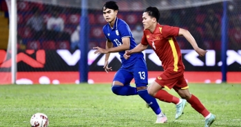 U23 Việt Nam - U23 Thái Lan: Tìm chiến thắng trong gian khó