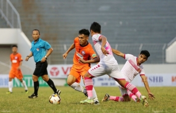 Link xem trực tiếp Sài Gòn FC vs SHB Đà Nẵng (V-League 2022), 19h15 ngày 26/2