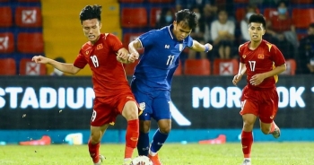 U23 Thái Lan bất ngờ nhận tin cực dữ trước trận gặp U23 Việt Nam