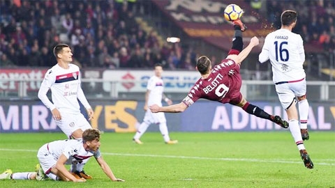 Link xem trực tiếp Torino vs Cagliari (Serie A), 18h30 ngày 27/2