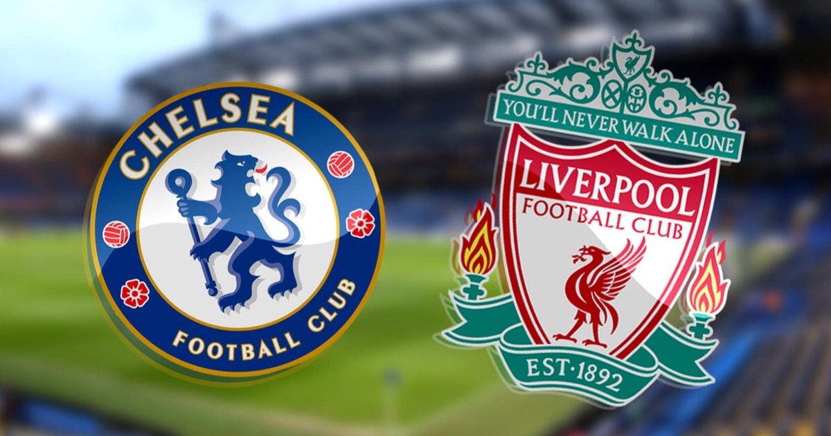Link xem trực tiếp Chelsea vs Liverpool (Cup Liên đoàn Anh), 23h30 ngày 28/2