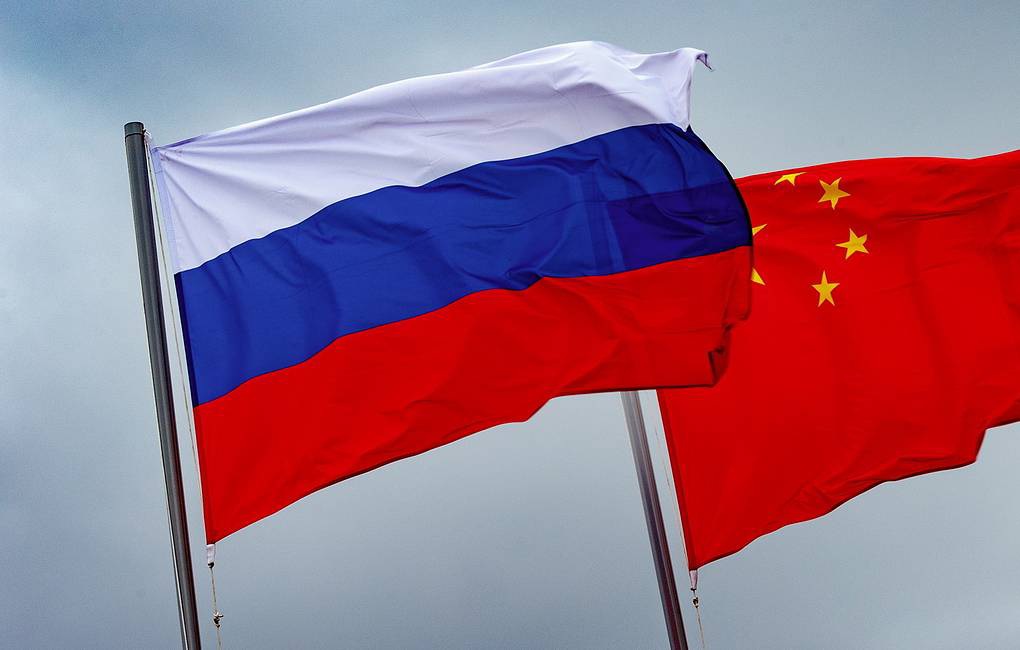 Thương mại với Trung Quốc có giúp Nga giảm bớt thiệt hại? - 2