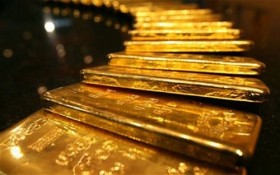 Chênh lệch giá vàng còn 3,3 triệu đồng/lượng