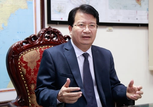 Bộ trưởng Trịnh Đình Dũng: Nhiều người dân vẫn phải ở trong những căn nhà chất lượng thấp