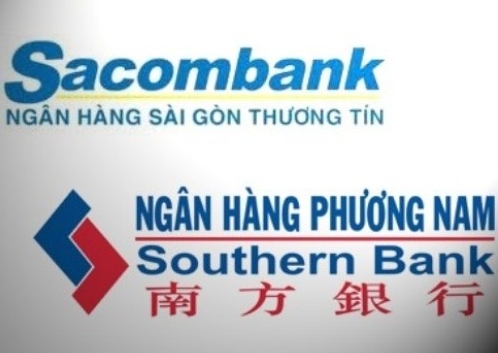 SouthernBank - Sacombank: Sáp nhập hay thâu tóm?
