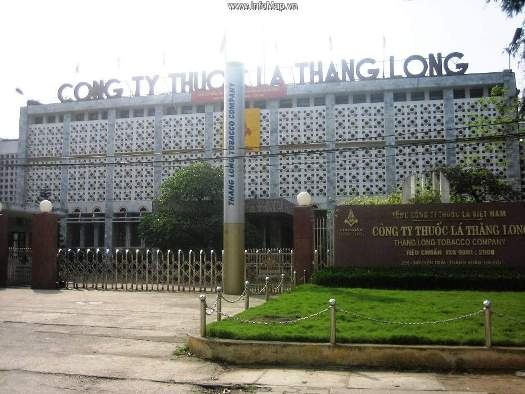 Thanh tra Chính phủ kiến nghị xem xét trách nhiệm lãnh đạo Vinataba Thăng Long