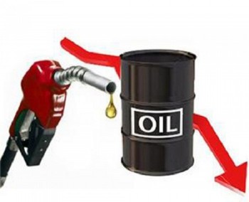 Giá dầu tăng lên ngưỡng 40 USD/thùng