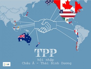 Doanh nghiệp Việt đang ủng hộ TPP một cách thái quá