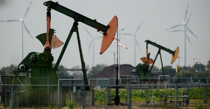Giá dầu thế giới 16/11: Nga và OPEC tính chuyện giảm, giá dầu tiếp tục đi lên