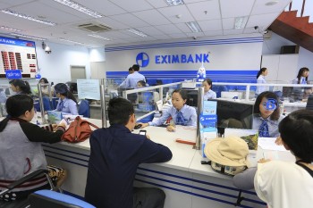 Tân Tổng giám đốc Eximbank là ai?