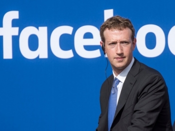 Mark Zuckerberg có thể tham dự sự kiện của APEC Việt Nam 2017