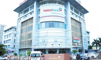 Dấu ấn VietinBank Tây Hà Nội