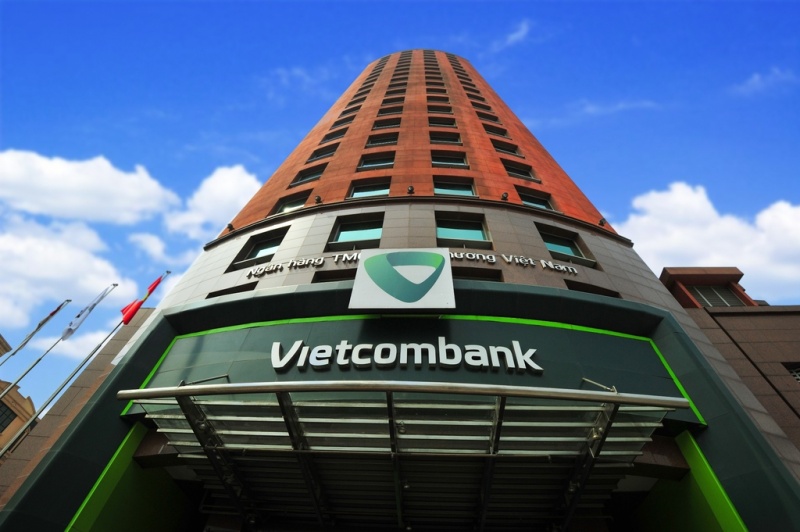 vietcombank co chat luong tai san tot nhat