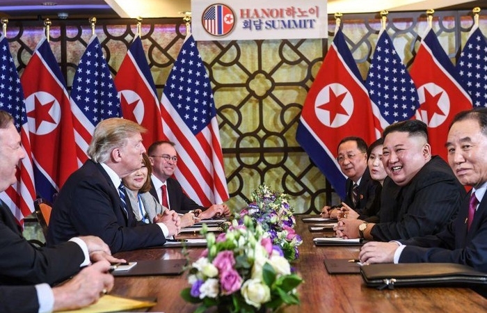 Bộ trưởng Mai Tiến Dũng nói về chi phí tổ chức Hội nghị thượng đỉnh Mỹ - Triều Tiên lần 2