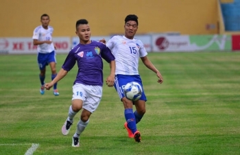 Link xem trực tiếp Quảng Nam vs Hà Nội FC (V-League 2019), 17h ngày 2/3
