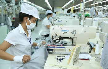 Thu ngân sách Nhà nước 2 tháng đầu năm tăng 18,2%