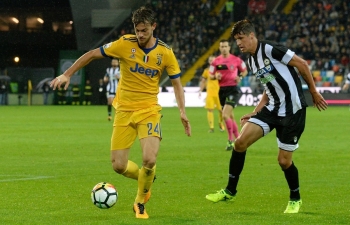 Xem trực tiếp bóng đá Juventus vs Udinese (Serie A), 2h30 ngày 9/3