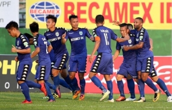 Xem trực tiếp bóng đá Bình Dương vs Ceres (AFC Cup), 18h ngày 12/3