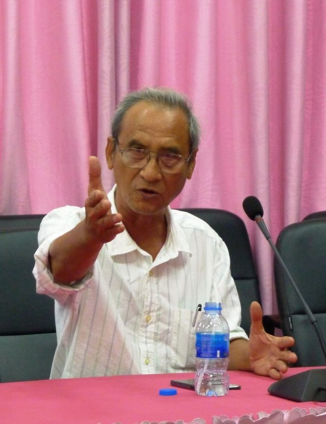 Đại diện Masan bị phản ứng gay gắt tại hội nghị bàn về dự thảo tiêu chuẩn nước mắm