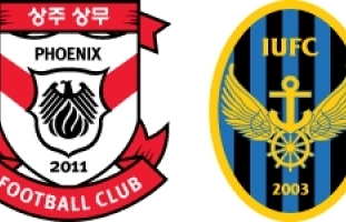 Link xem trực tiếp bóng đá Sangju Sangmu Phoenix vs Incheon United, 12h30 ngày 16/3