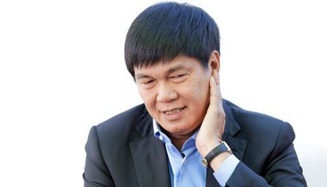 Vợ chồng ông Trần Đình Long mất hơn 1.500 tỷ đồng vì… thận trọng?
