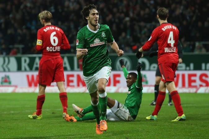 Xem trực tiếp bóng đá Leverkusen vs Werder Bremen (VĐ Đức), 19h30 ngày 17/3