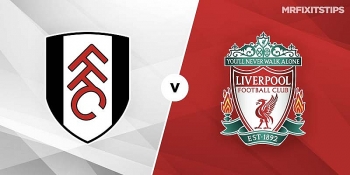 [LIVE] Trực tiếp bóng đá Fulham vs Liverpool (Ngoại hạng Anh), 21h15 ngày 17/3