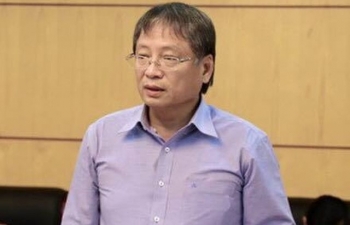 Khởi tố cựu Phó Chủ tịch UBND TP Đà Nẵng