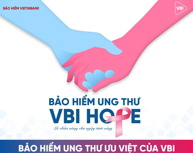 Giải pháp giúp người Việt không khánh kiệt vì ung thư