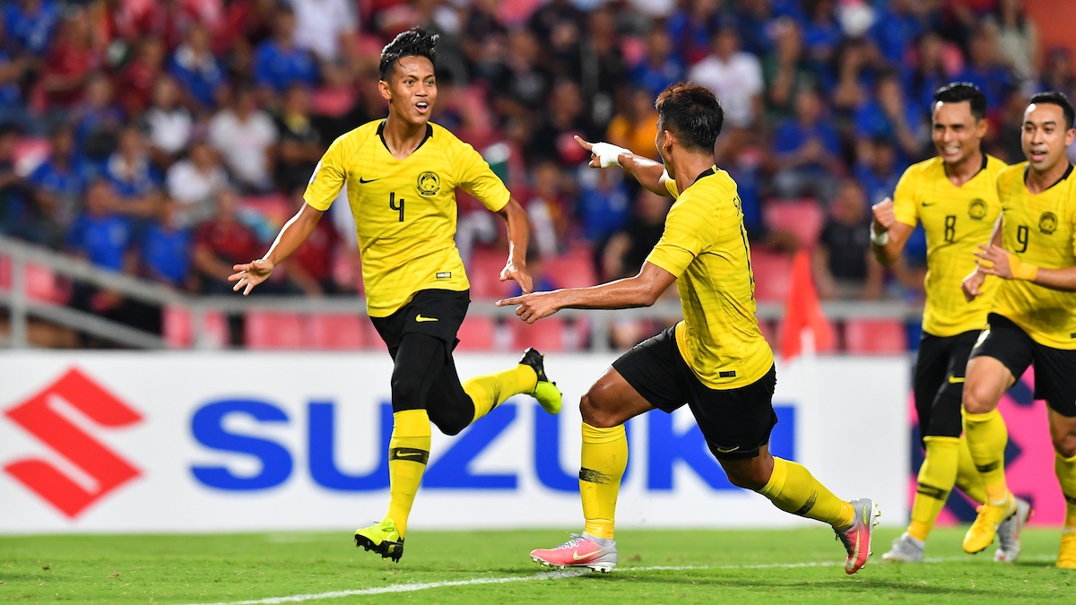 Link xem trực tiếp bóng đá Malaysia vs Singapore (Giao hữu), 19h45 ngày 20/3