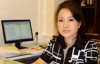 Vợ chồng đại gia thuỷ sản Chu Thị Bình sắp nhận hơn 330 tỷ đồng “tiền tươi” cổ tức