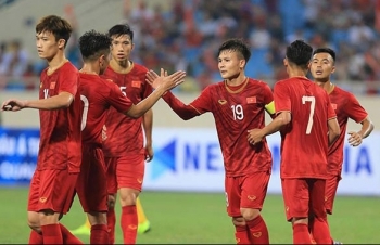 Xem trực tiếp bóng đá U23 Việt Nam vs U23 Indonesia ở đâu?