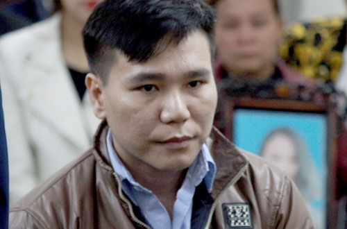 Ca sĩ Châu Việt Cường được gia đình nạn nhân xin giảm án