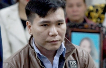 Ca sĩ Châu Việt Cường được gia đình nạn nhân xin giảm án