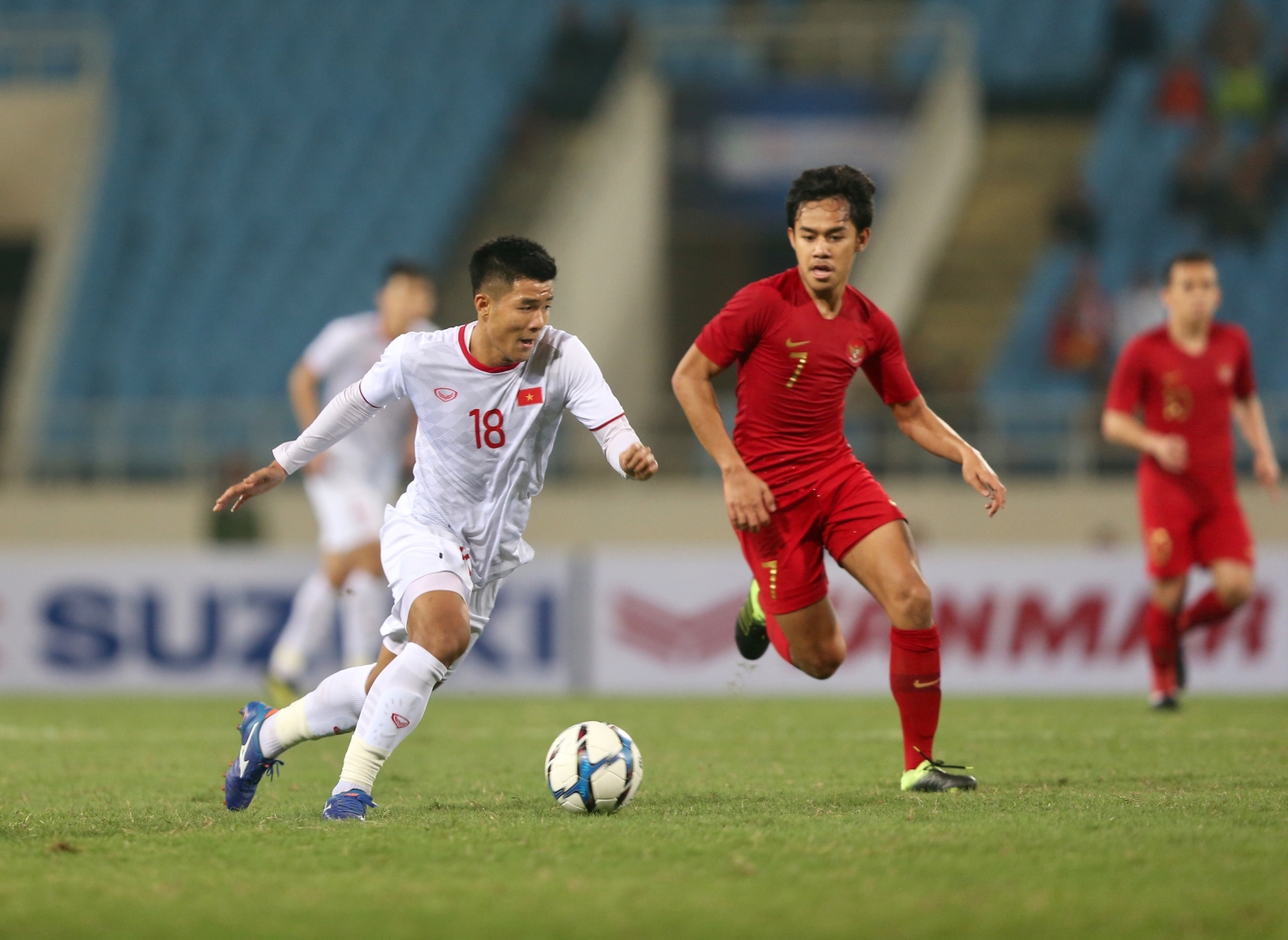 link xem truc tiep bong da u23 viet nam vs u23 thai lan vong loai u23 chau a 20h ngay 263