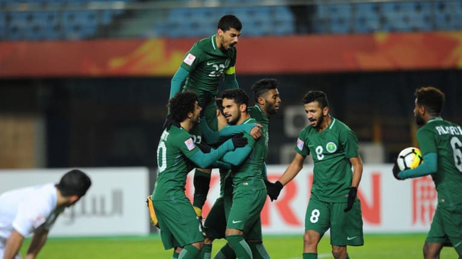 Xem trực tiếp bóng đá U23 Iran vs U23 Iraq (Vòng loại U23 Châu Á), 21h15 ngày 26/3