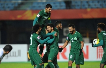 Xem trực tiếp bóng đá U23 Iran vs U23 Iraq (Vòng loại U23 Châu Á), 21h15 ngày 26/3