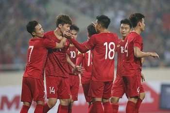 U23 Việt Nam 4 - 0 U23 Thái Lan: Cảm ơn thầy Park và điểm 10 cho U23 Việt Nam!
