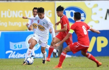 Link xem trực tiếp bóng đá Đắk Lắk vs Hoàng Anh Gia Lai (Cup Quốc gia), 15h30 ngày 31/3