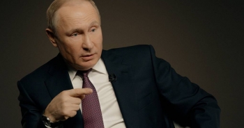 Ông Putin: Sẽ không có nước nào muốn đối đầu quân sự với Nga