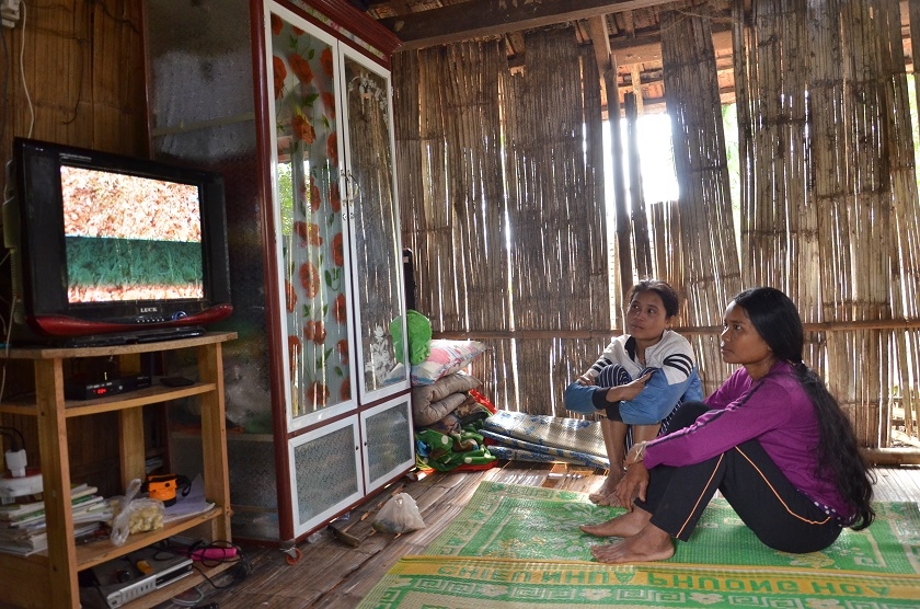 quang ngai lang bung doi thay tu khi co dien