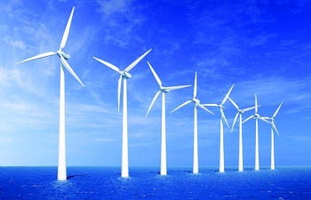 Phát triển điện gió: Rất cần sự phối hợp đồng bộ