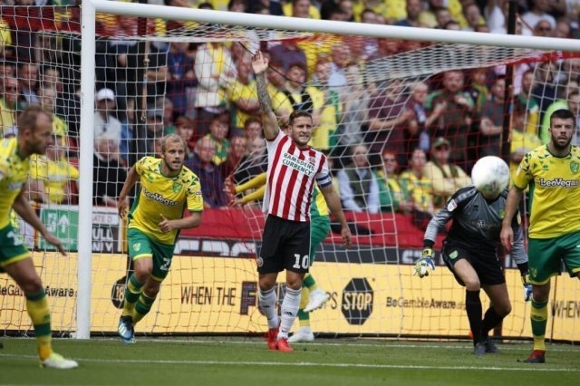 Xem trực tiếp Sheffield Utd vs Norwich ở đâu?