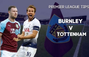 Xem trực tiếp Burnley vs Tottenham ở đâu?