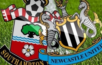 Xem trực tiếp Southampton vs Newcastle ở đâu?