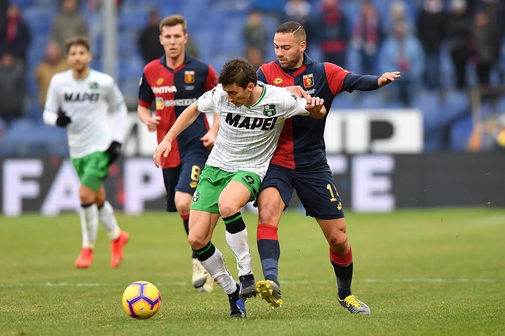 Link xem trực tiếp Sassuolo vs Brescia (Serie A), 0h30 ngày 10/3